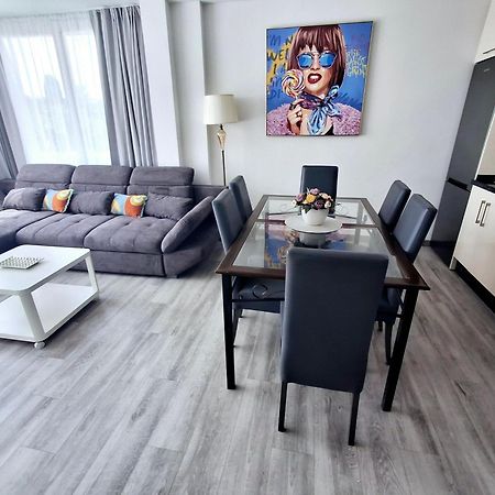 Rancho A 112 Lejlighed La Cala De Mijas Eksteriør billede