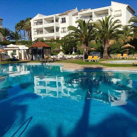 Rancho A 112 Lejlighed La Cala De Mijas Eksteriør billede
