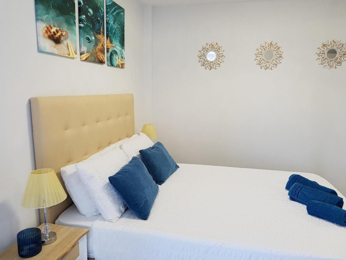 Rancho A 112 Lejlighed La Cala De Mijas Eksteriør billede
