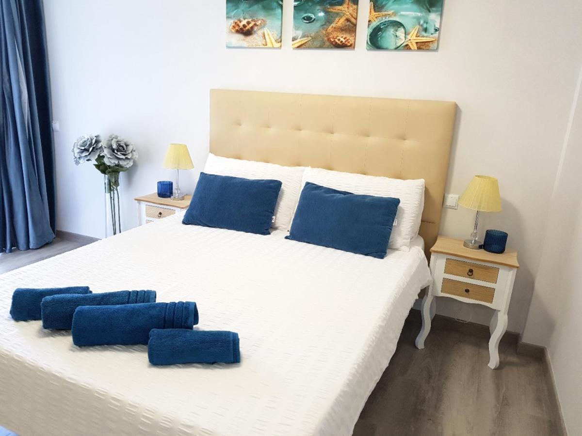 Rancho A 112 Lejlighed La Cala De Mijas Eksteriør billede