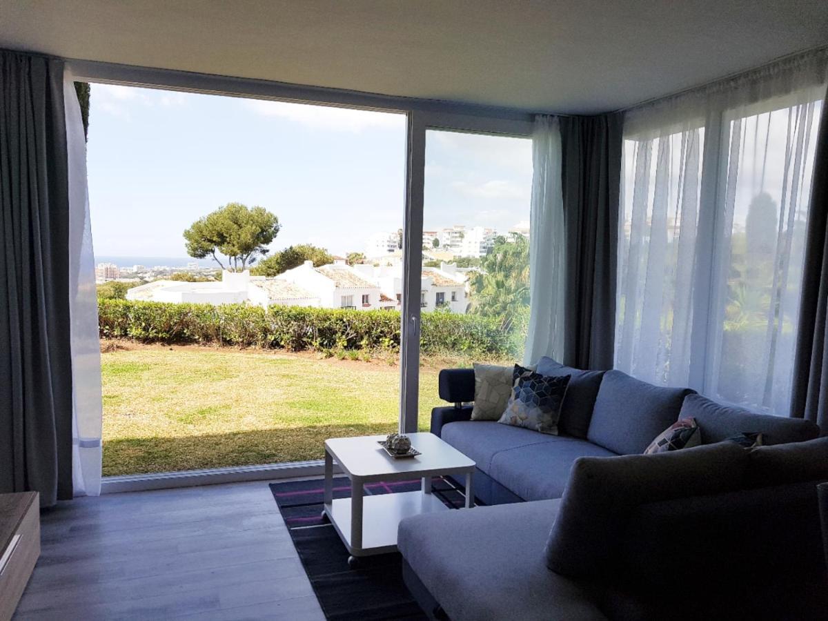 Rancho A 112 Lejlighed La Cala De Mijas Eksteriør billede