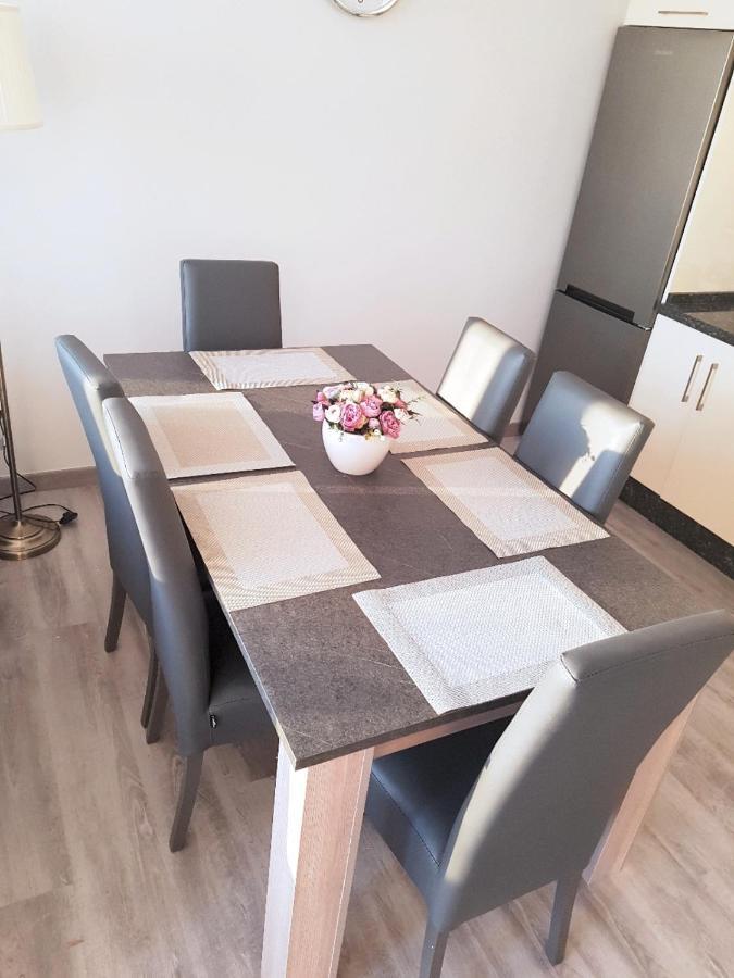 Rancho A 112 Lejlighed La Cala De Mijas Eksteriør billede