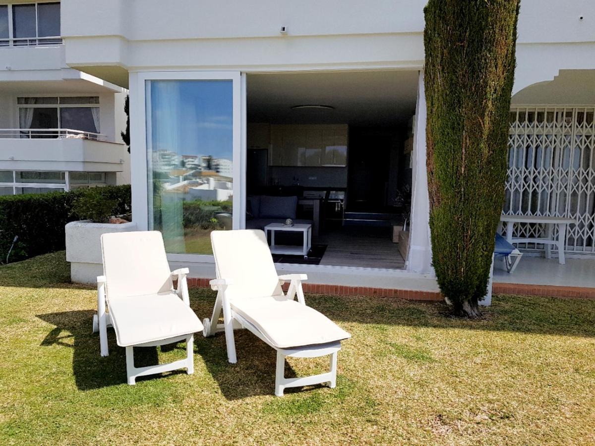 Rancho A 112 Lejlighed La Cala De Mijas Eksteriør billede