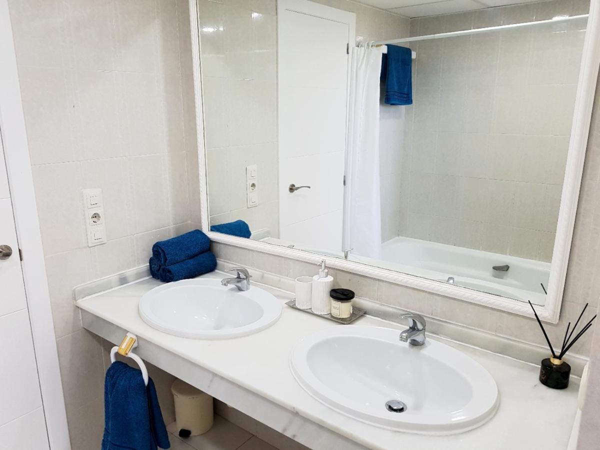 Rancho A 112 Lejlighed La Cala De Mijas Eksteriør billede