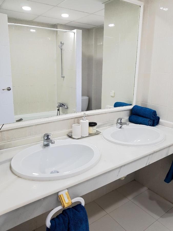 Rancho A 112 Lejlighed La Cala De Mijas Eksteriør billede