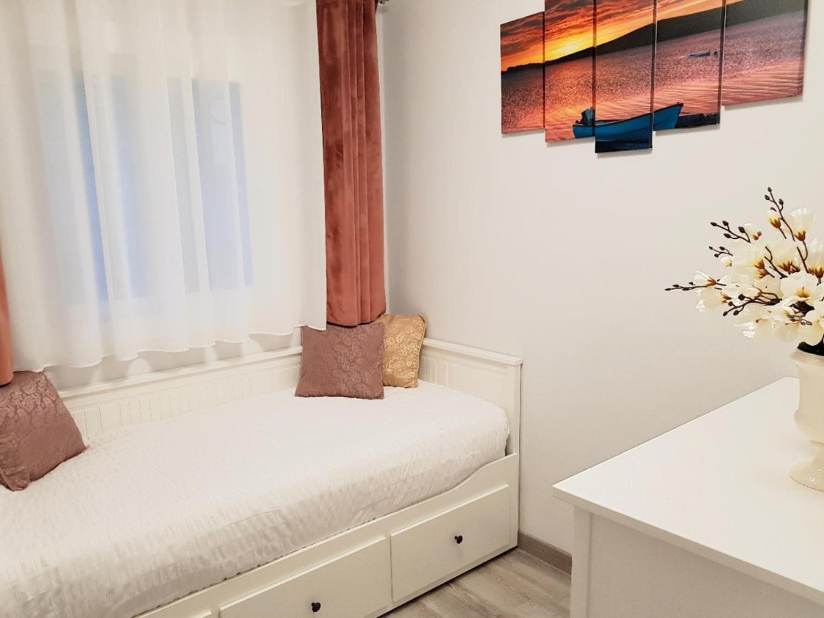 Rancho A 112 Lejlighed La Cala De Mijas Eksteriør billede