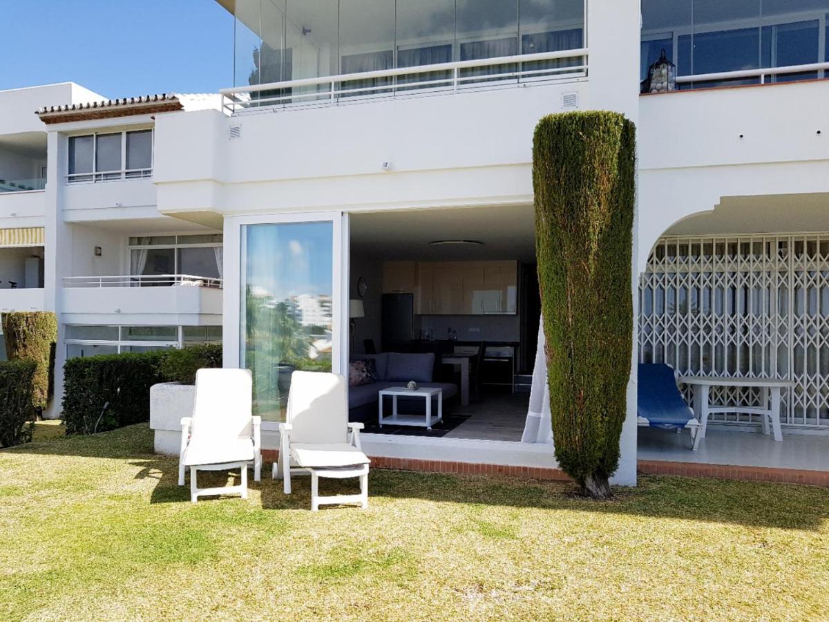 Rancho A 112 Lejlighed La Cala De Mijas Eksteriør billede