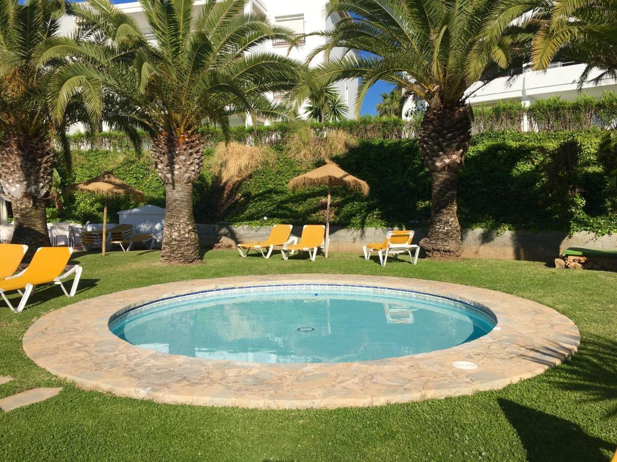 Rancho A 112 Lejlighed La Cala De Mijas Eksteriør billede