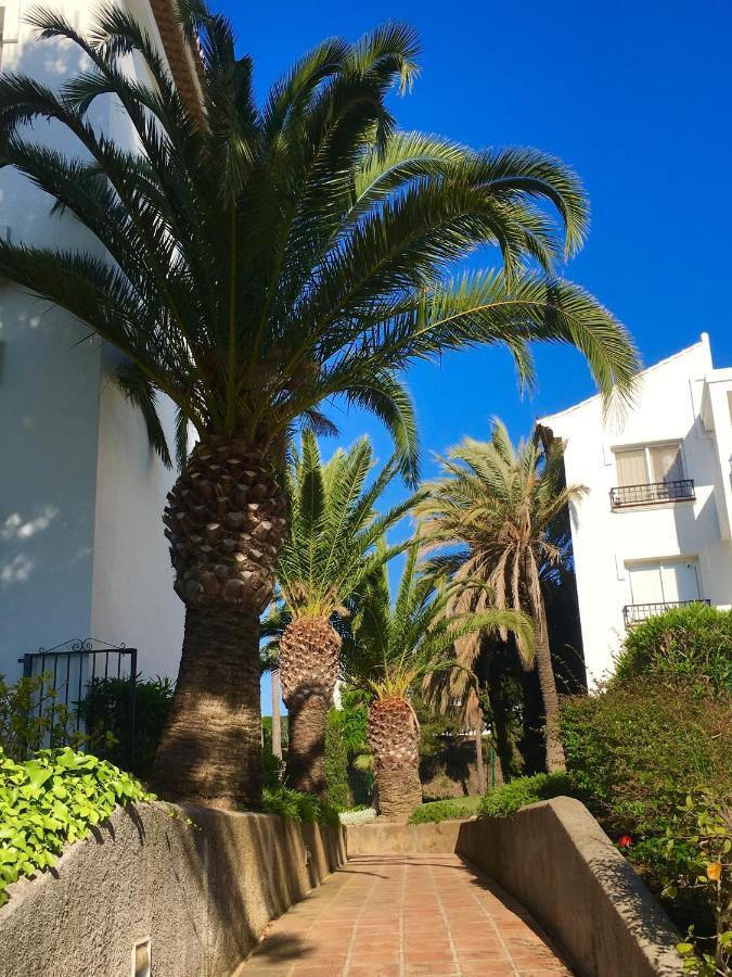 Rancho A 112 Lejlighed La Cala De Mijas Eksteriør billede