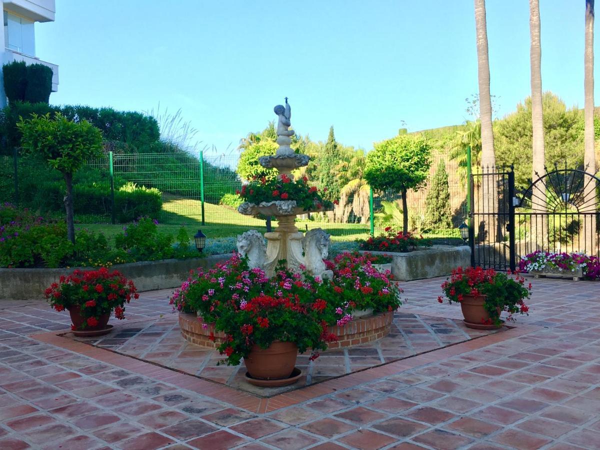 Rancho A 112 Lejlighed La Cala De Mijas Eksteriør billede